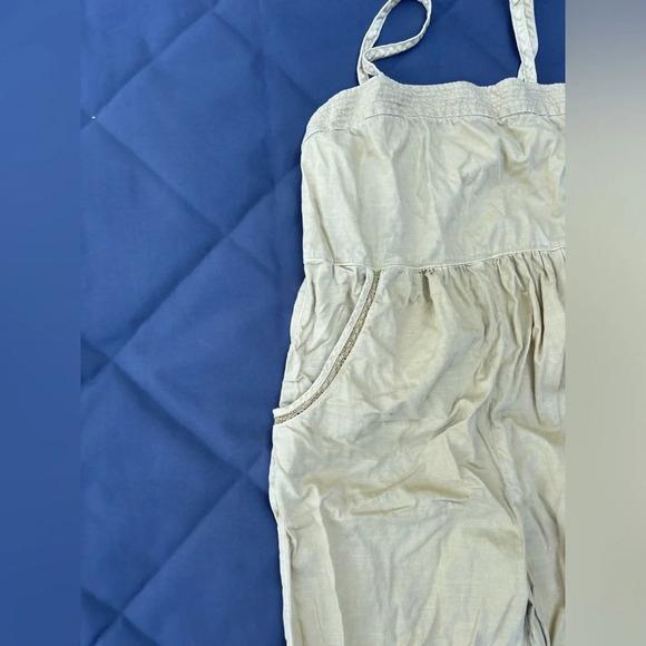 Anthropologie Jumpsuit‎ Size Medium - Picture 2 of 7